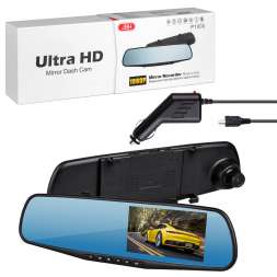 Видеорегистратор Ultra HD P1000 ISA оптом