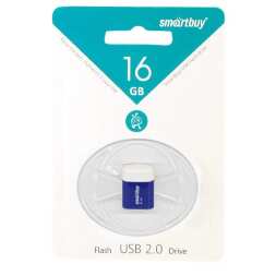 16 GB Smart Buy LARA Blue