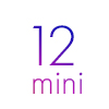 Чехлы для iPhone 12 mini (5.4)